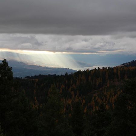 Wild Nature B&B Kelowna Bagian luar foto