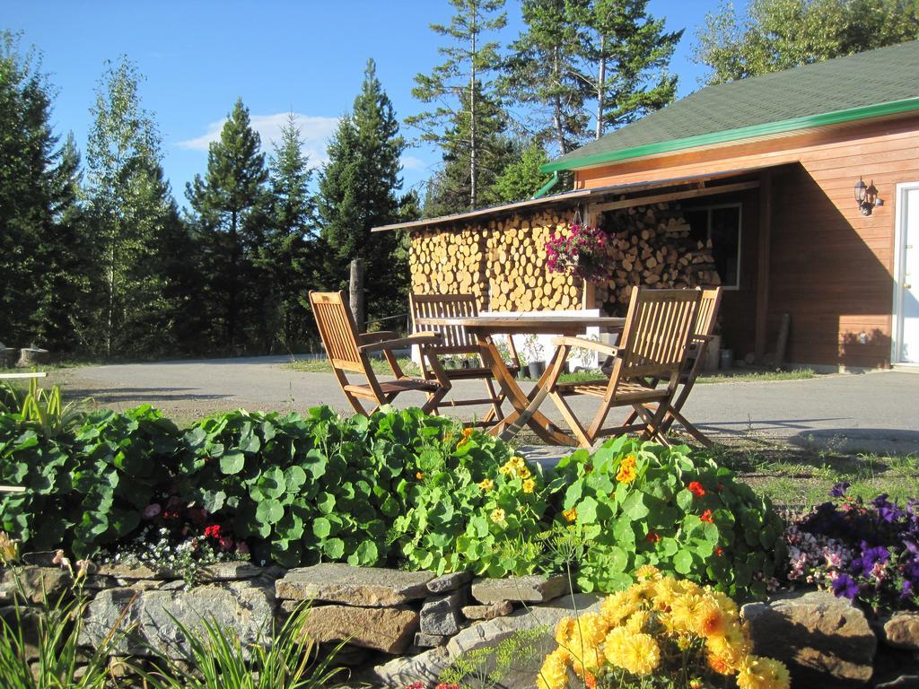 Wild Nature B&B Kelowna Bagian luar foto