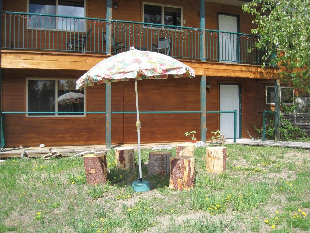 Wild Nature B&B Kelowna Bagian luar foto