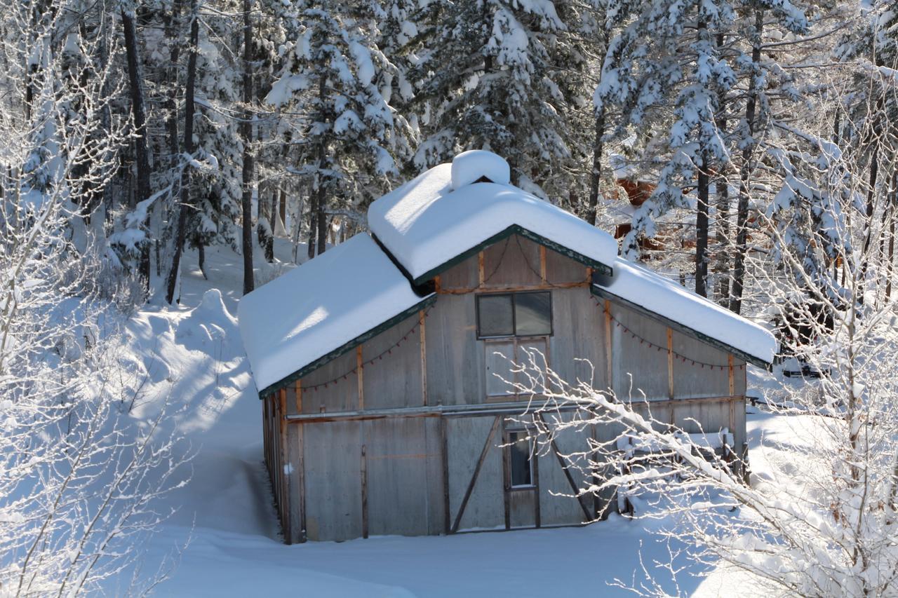 Wild Nature B&B Kelowna Bagian luar foto